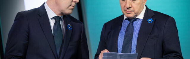 Stoicescu ja Mihkelson ei näe, et niipea kaitsekulusid vähendada saaks