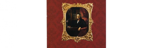 Ilmunud on kogumik Tartu Ülikooli mitmekülgsest professorist Johann Karl Simon Morgensternist TÜ