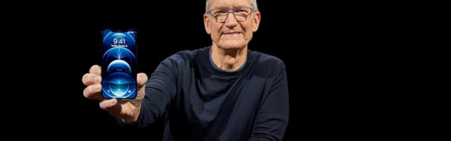 Apple hoiatab: uus iPhone 12 häirib südamestimulaatorite tööd