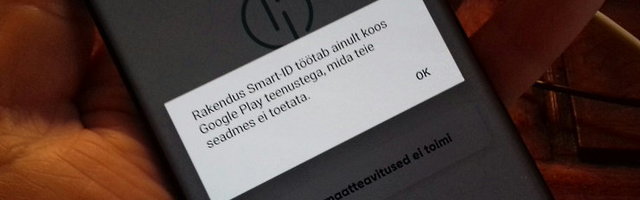 FORTE TEST | Kuidas nad julgevad! Ehk elu võimalikkus Huawei tippmobiiliga P40 Pro