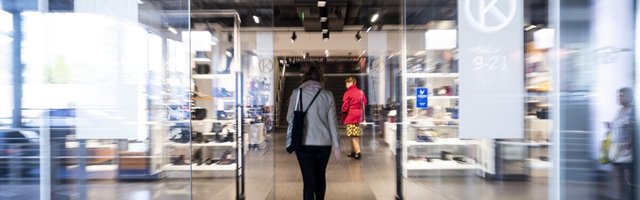 Vaata, millised kaupmehed said kõige rohkem hüvitist töötukassalt