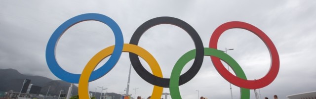 Eesti plaanib Tokyo olümpiamängudele lähetada üle 40 sportlase