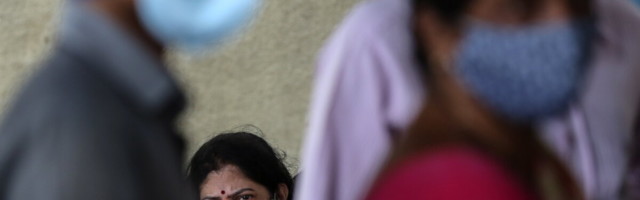 Koroonaviiruse India tüvi kavaldab end meie rakkudesse ühe asemel kahe mutatsiooni abil – kui levinud see juba on?