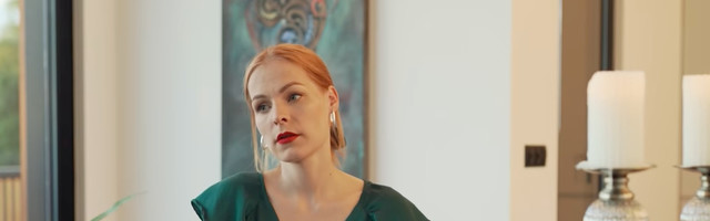 MARILYN KERRO HOIATAV ennustus: “Nad on meile lähemal, kui me oleme arvanud”