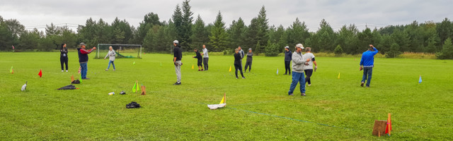 Petanki karikas on lõpusirgel