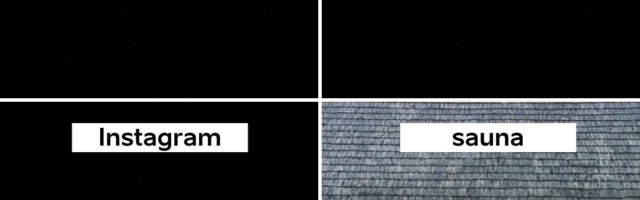 Nädala meem. Eesti Nokia