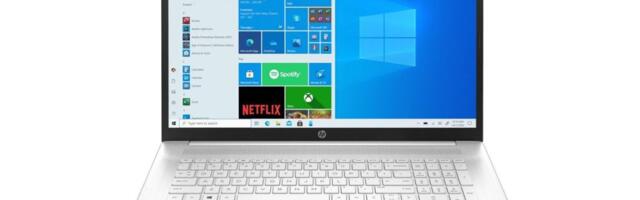 Ära karda AMD-d ehk kolm väga võimekat ja soodsat kontori sülearvutit Athloni protsessoriga