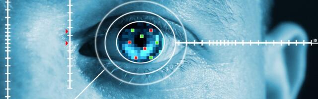 Ränioru ettevõtja Sam Altman soovib vastutasuks tasuta krüptovaluutale skaneerida inimeste silmi