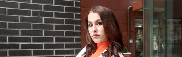 Merylin Nau läheb Miss Globalile krooni järele: mul on kolm äriideed