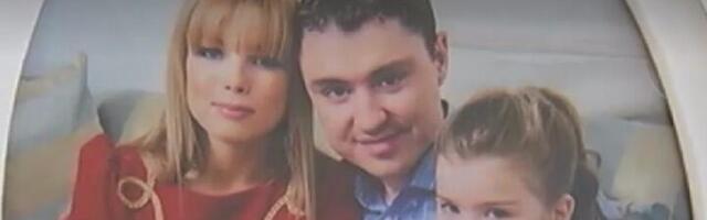 3 LAPSE EMA LUISA RÕIVAS paljastas tõe oma abielu osas