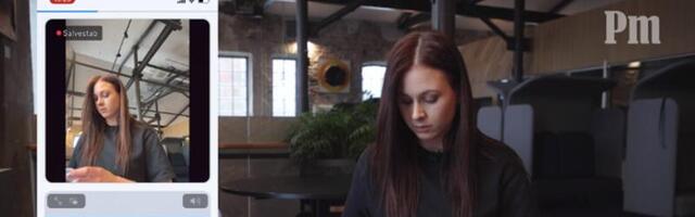 Proovime rakendust, mis peaks koroonapassita reisimist oluliselt lihtsustama