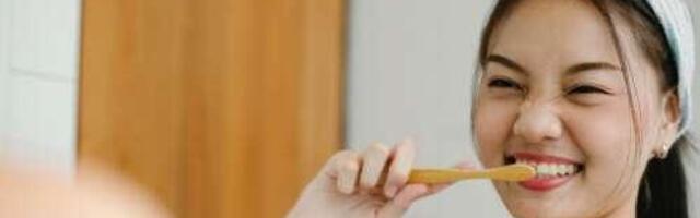 Kuidas kodus ohutult hambaid valgendada