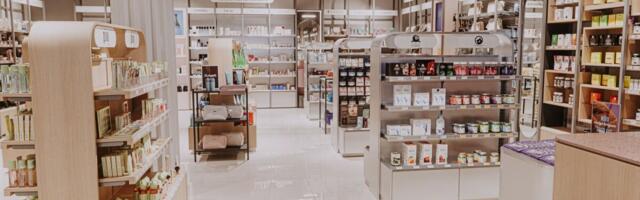 I.L.U. ilupoodide keti kaupluste kontseptsioon uueneb