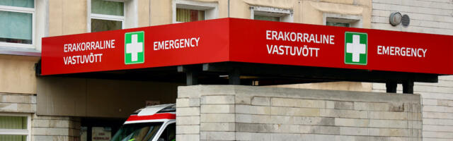 JÄRGMINE VAKTSIINISUNDI PÕRMUSTAV OTSUS ⟩ Kohus tunnistas Tallinna Kiirabi 14 töötaja vallandamise õigusvastaseks