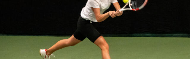 Tallinn Open WTA 250 turniiri laupäevased tulemused ja ajakava