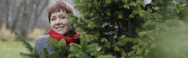 Katrin Karisma rõõmsameelsuse saladusest: elu on nii huvitav, kõik selles!