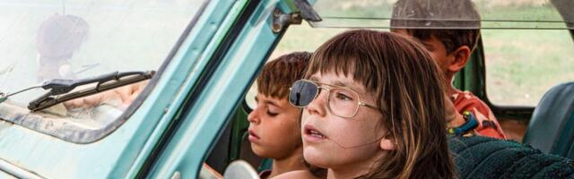 TREILERID I PÖFF näitab Euroopa parimaid filme