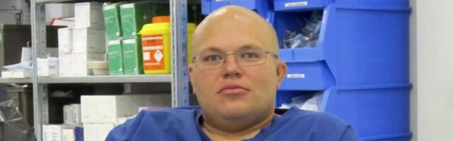 SA Tartu Kiirabi nõukogu valis Tartu kiirabi uueks juhiks dr Lauri Kõrgvee