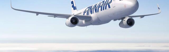 Finnair lisab 2023. aasta suveks lendusid Helsingi ja Aasia vahele