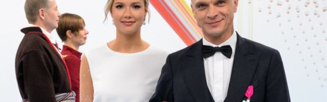 Tanel Padar tunnistab, et kihlumisele eelnes mitu keerulist kuud: minu jaoks oli see ikkagi veidi risky business