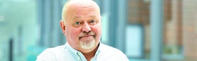 Neinar Seli stipendiumid pälvivad Rain Jõgi ja Margus Punab