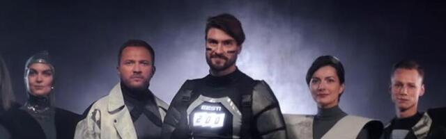 REITINGUD ⟩ E200 jagab koos Isamaaga reitingutabeli viimast kohta