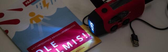 Rain Jung: keldritest ei piisa, peame hakkama harjutama ka elanikkonna linnadest evakueerimist