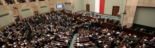 OBJEKTIIVI RAADIO ⟩ Jüri Kotšinev: Poola valimiste tulemusest