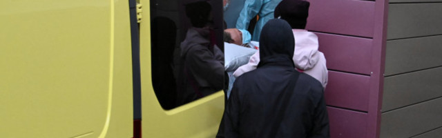 Suurbritannia välisminister nõuab Navalnõi „mürgitamise põhjalikku uurimist“