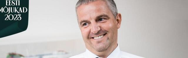 Pandeemia ajal pankrotist pääsenud Tallink tüürib rekordkasumi kursil. Nõgene: need ellujäämiskursused me läbisime