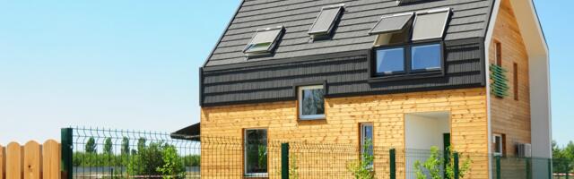 PricewaterhouseCoopers: A-energiaklassi majas peab A-klassi vääriliselt elama