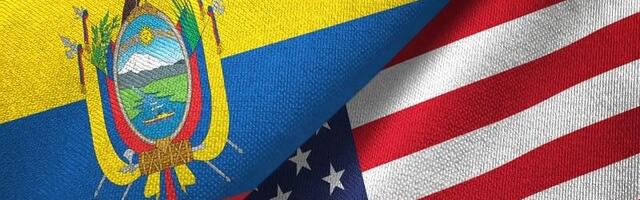 Why Did Ecuador Suddenly Decide To Transfer Old Russian & Ukrainian Arms To The US?