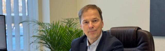 Anti Puusepp, Haljala vallavanem – kaugtöö skeptikust kaugtööd soosivaks juhiks