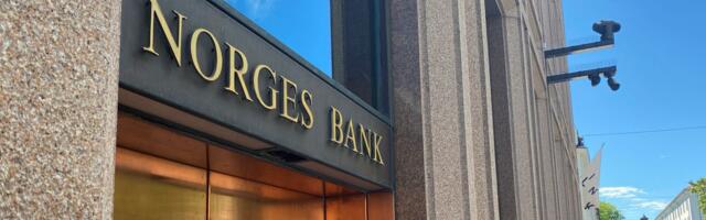 Norra naftafond teenis mullu rekordilise kasumi