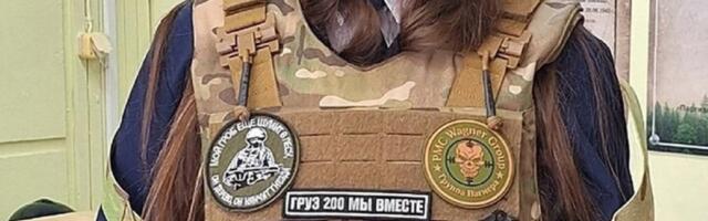 MEEDIAVALVUR: Venemaal kannavad koolilapsed veste, mis sobiksid Eesti 200 valimiskampaaniaks