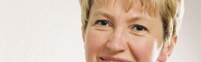 SA Tallinna Hambakliiniku juhatuse liikmeks valiti Marika Priske