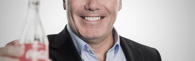 Coca-Cola Hellenic grupi riskijuht: investeeri kriisimeeskonda