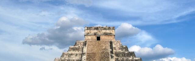 Rituaalide ohvrid kuulsas maiade leiukohas olid kõik poisid, paljud neist lähisugulased