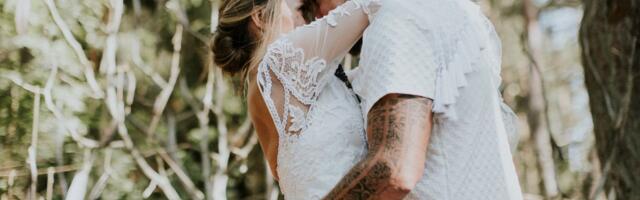 FOTO | Hiljuti suurest elumuutusest teatanud Jesper Parve ja Mari Ojasaar-Parve tähistasid olulist sündmust: olemegi ühte tooni läinud