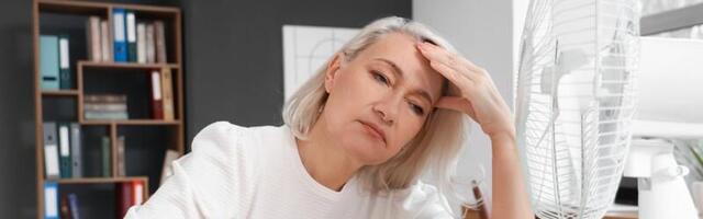 Toitumisnõustaja jagab kolm olulist soovitust, mis aitavad naistel menopausi kergemini läbida
