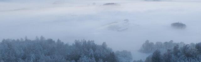 ARVUSTUS | Prantsuse dokfilmi autorid sõitsid jalgratastega läbi hangede ja krõbeda külma Hamburgist Eestisse ning olid lummatud