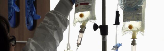 Teadlased on suure läbimurde lävel: valmimas on vähiravim, mis ei kahjusta tervist