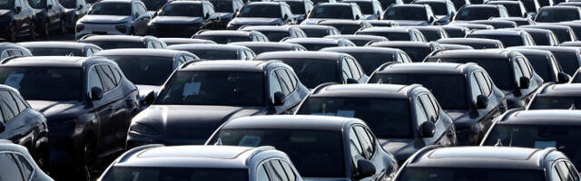 Еврокомиссия раскрыла размеры новых пошлин на китайские электромобили