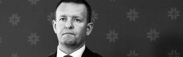 KOMMENTAAR ⟩ Markus Järvi: sotsialistist sankülott Kuremäe kloostri kallal