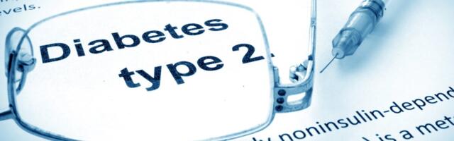 Eestis põeb diabeeti iga 16. inimene