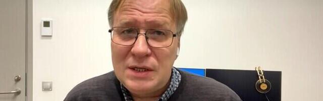 Сергей Степанов: происходящее в нарвской политике интересовало Таллинн, но не нарвитян