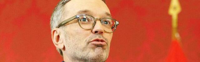 Austrias hakkavad valitsust looma rahvuskonservatiivid