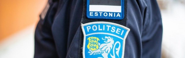Politsei uurib Jõhvi koolitüdruku surma