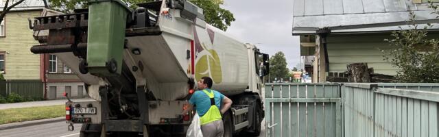 Eesti suurim biogaasitehas saavutas esimese aastaga maksimumvõimsuse