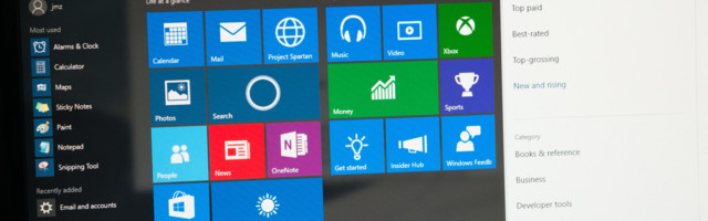 Ettevaatust: viimane Windowsi uuendus lülitab arvuti hoiatamata välja, et uusi äppe peale sundida